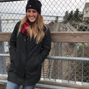 Meet your Posher, Melanie